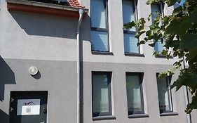 Apartament Parkowa 2